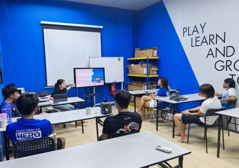 Lifeguard Course: Complete Guide to Training, Certification, Fees & Career Opportunities